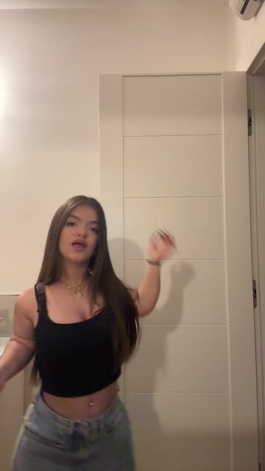 TikTok video thumbnail by luisaacanfora_