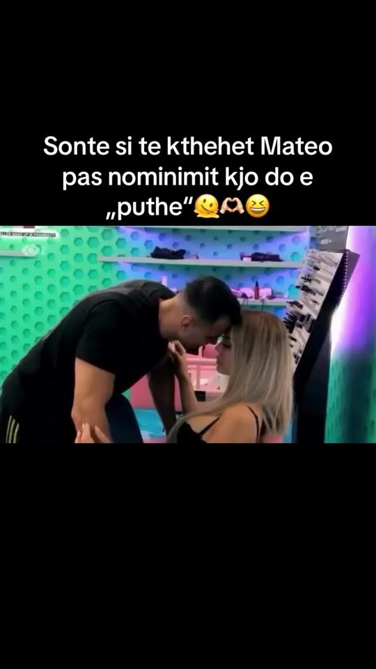TikTok video thumbnail by namameta