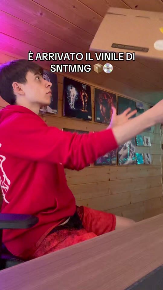 TikTok video thumbnail by s1mon.tv