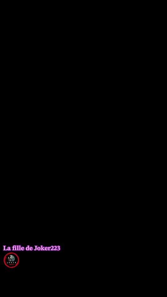 TikTok video thumbnail by lafilledejoker0