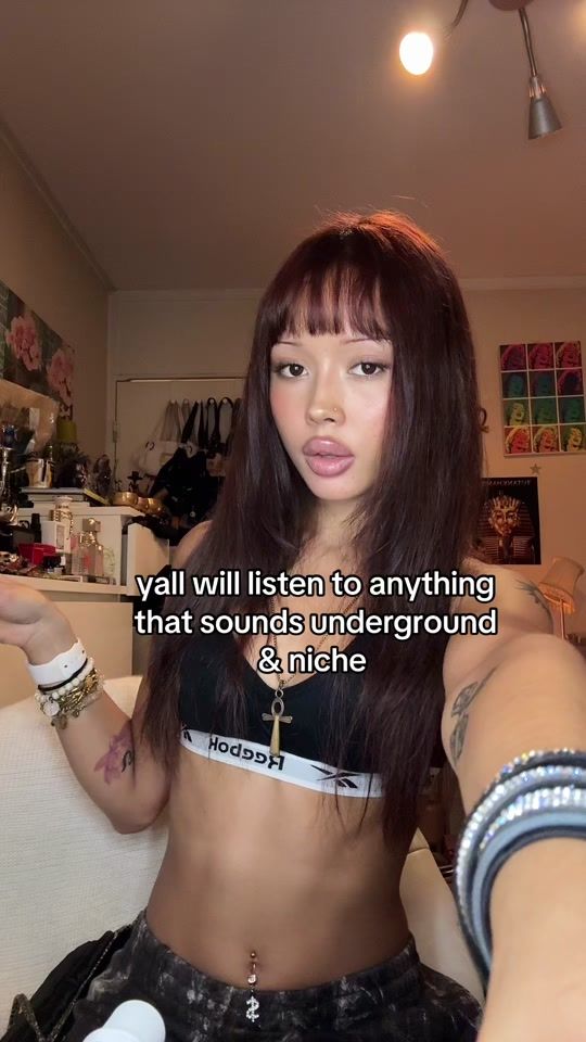 TikTok video thumbnail by picwme