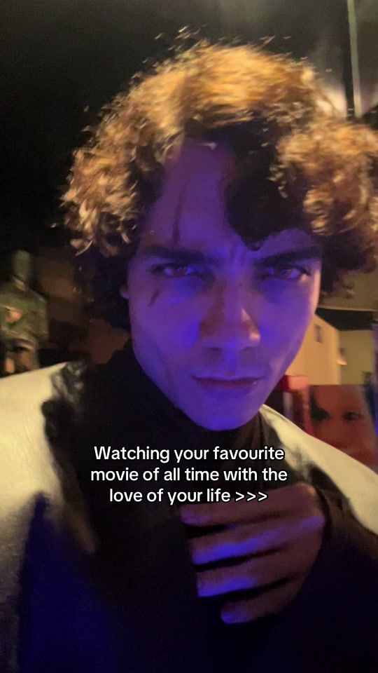 TikTok video thumbnail by landonorvan