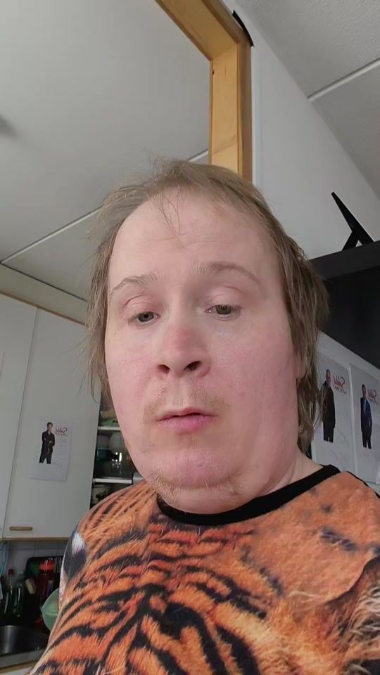 TikTok video thumbnail by jukkapesonen945