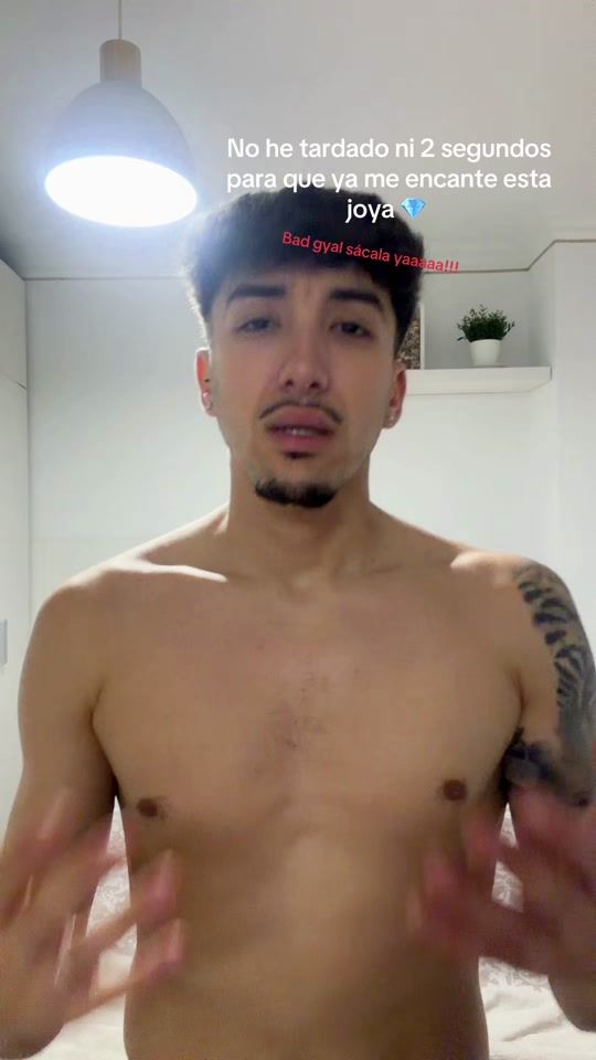 TikTok video thumbnail by alejandro_holgado