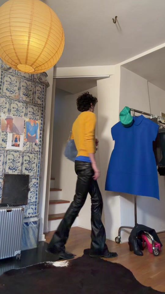 TikTok video thumbnail by modelejon
