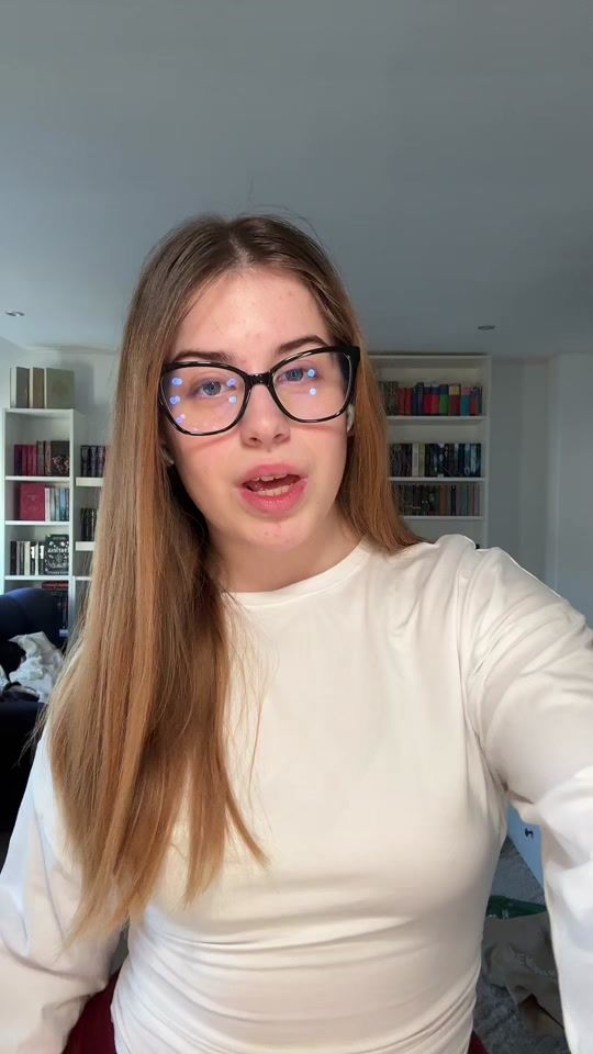 TikTok video thumbnail by weristfinja