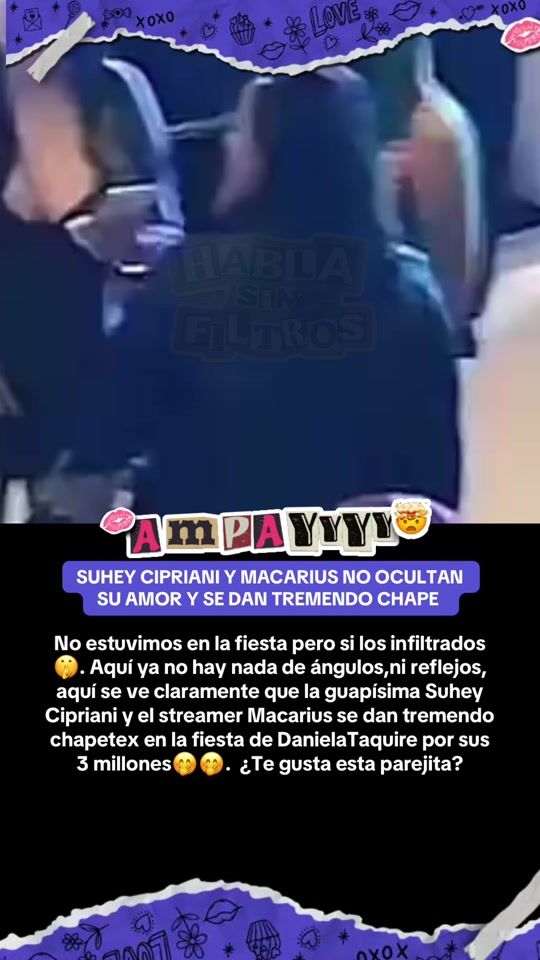 TikTok video thumbnail by hablasinfiltross