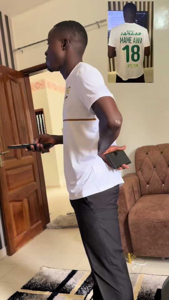 TikTok video thumbnail by abdou.nguer.offic