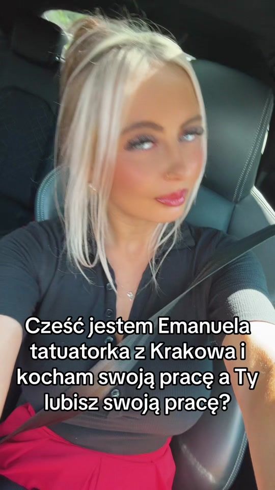 TikTok video thumbnail by emanuelaatattoo