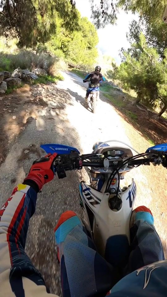 TikTok video thumbnail by enduroavance2