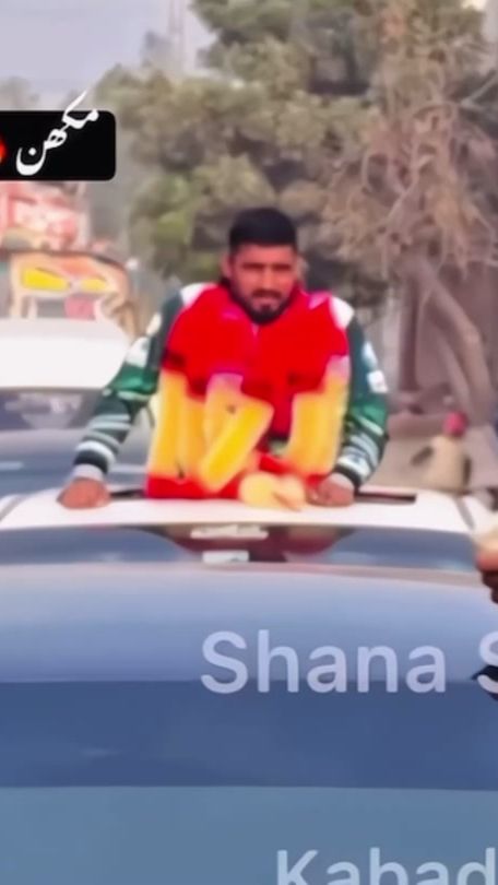 TikTok video thumbnail by kabaddi.brand1