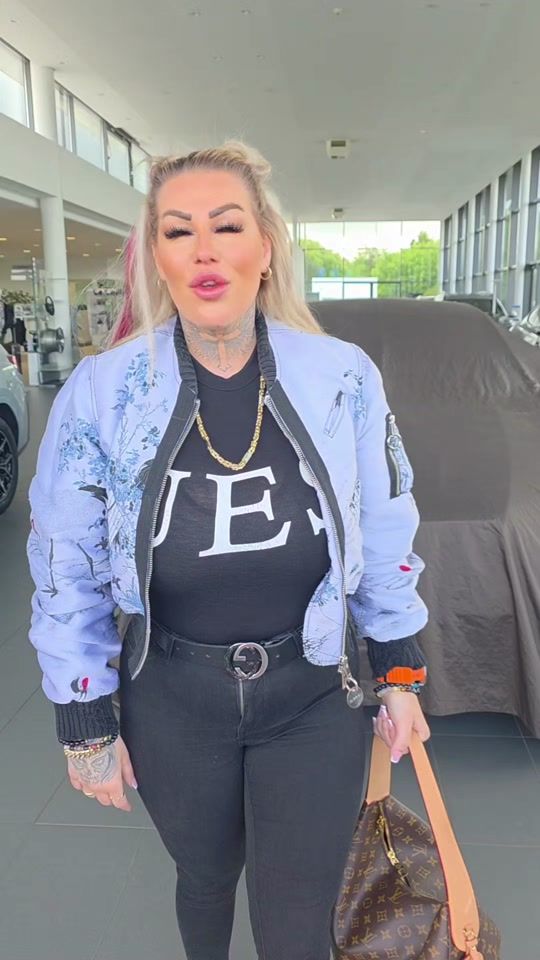 TikTok video thumbnail by selina7.7