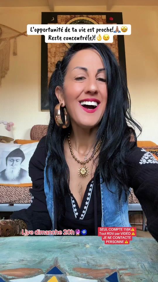TikTok video thumbnail by leticia.eveil.les.ames