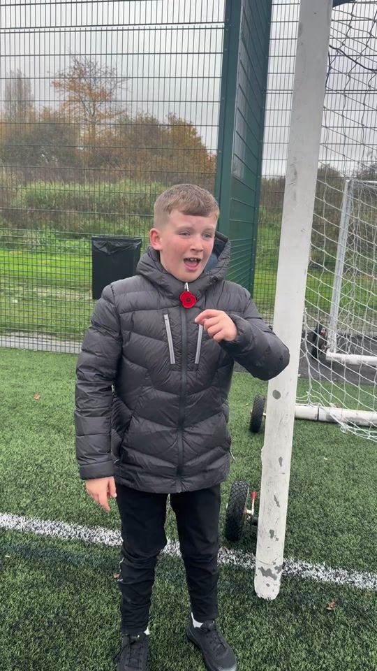 TikTok video thumbnail by kid.de.gea