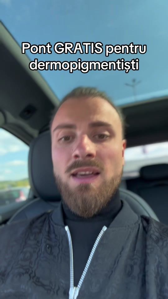 TikTok video thumbnail by calin.bocanici