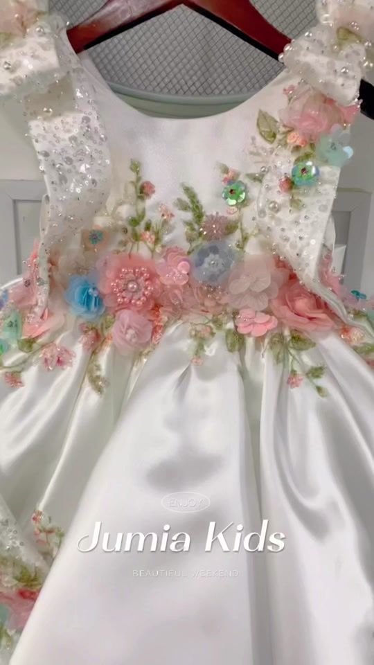 TikTok video thumbnail by outong_kiddress_factory2