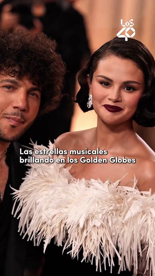 TikTok video thumbnail by los40usa