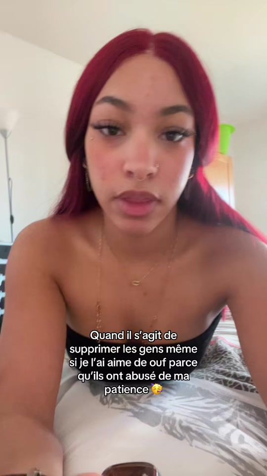 TikTok video thumbnail by alix_lsf