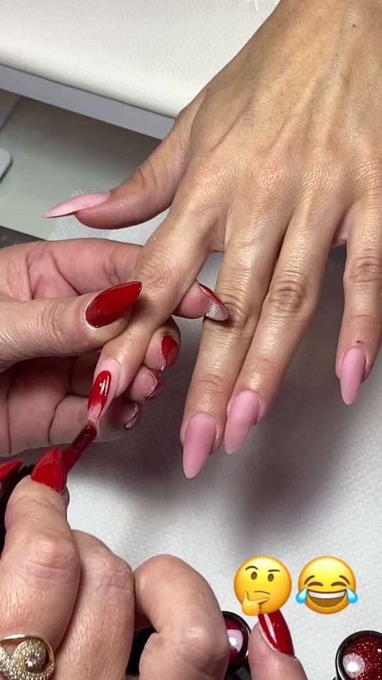 TikTok video thumbnail by gloss_and_glow_nails