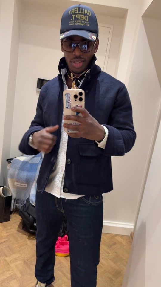 TikTok video thumbnail by michael.mutafela.king