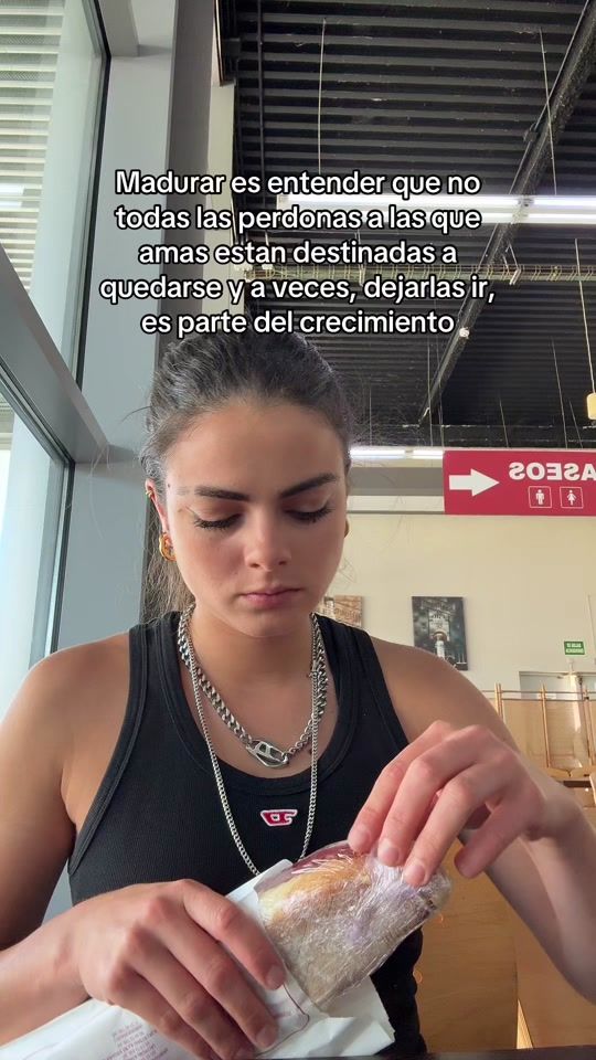TikTok video thumbnail by luciadelapuerta