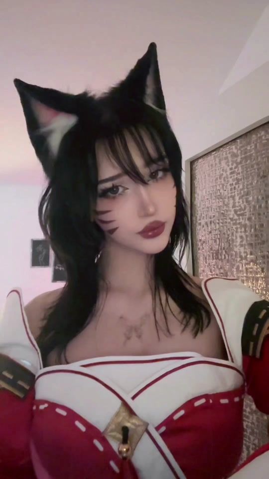 TikTok video thumbnail by motioncosplays