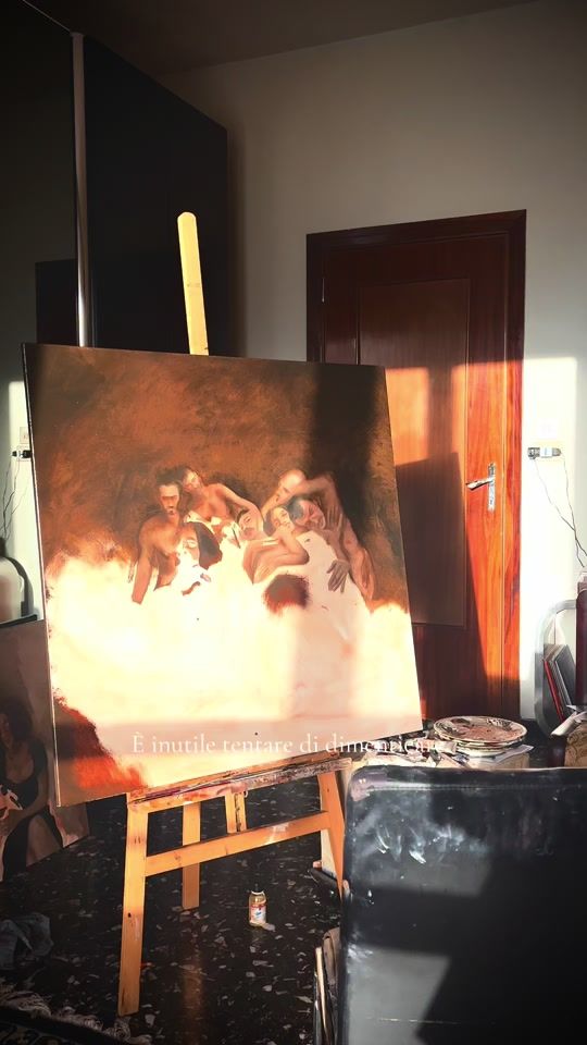 TikTok video thumbnail by simonepirasart