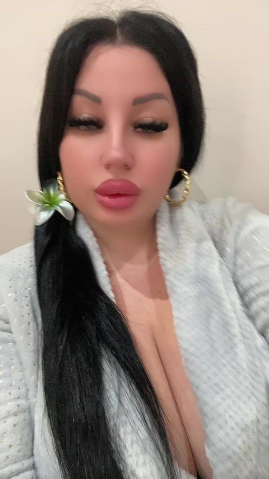 TikTok video thumbnail by claudyaleopardina