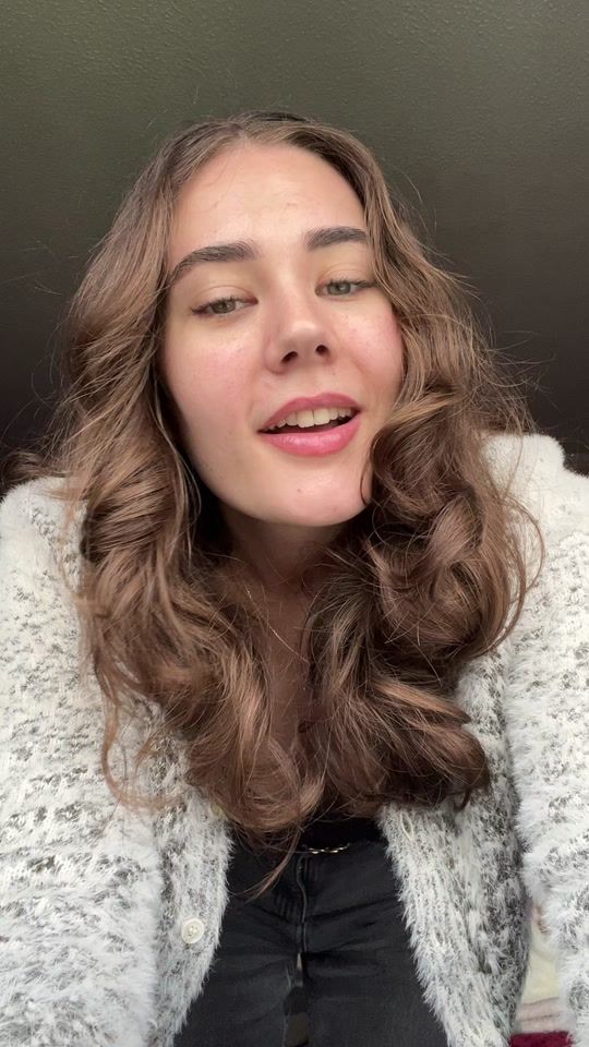 TikTok video thumbnail by laurenblick