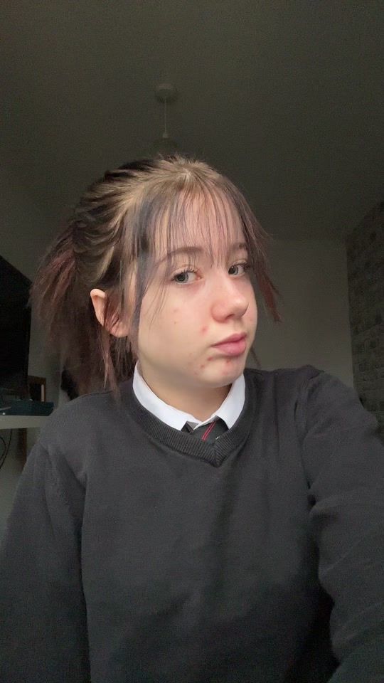 TikTok video thumbnail by wskyegh