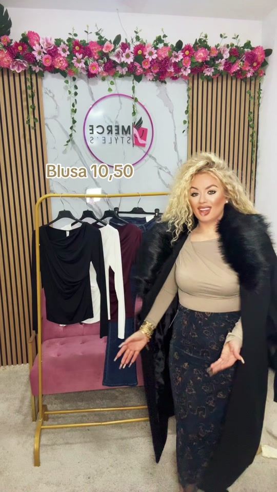 TikTok video thumbnail by stylos_merce23