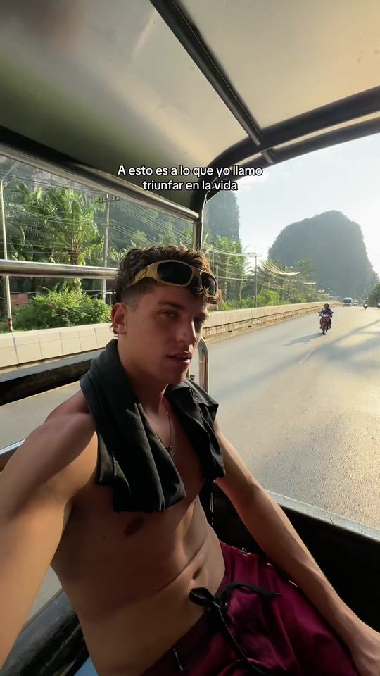 TikTok video thumbnail by nilenriquezz