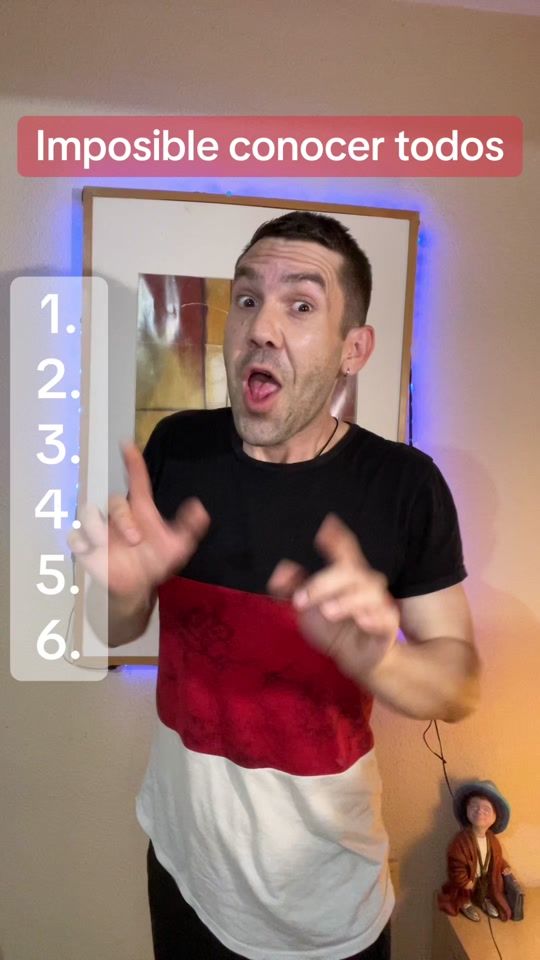 TikTok video thumbnail by juanmiper