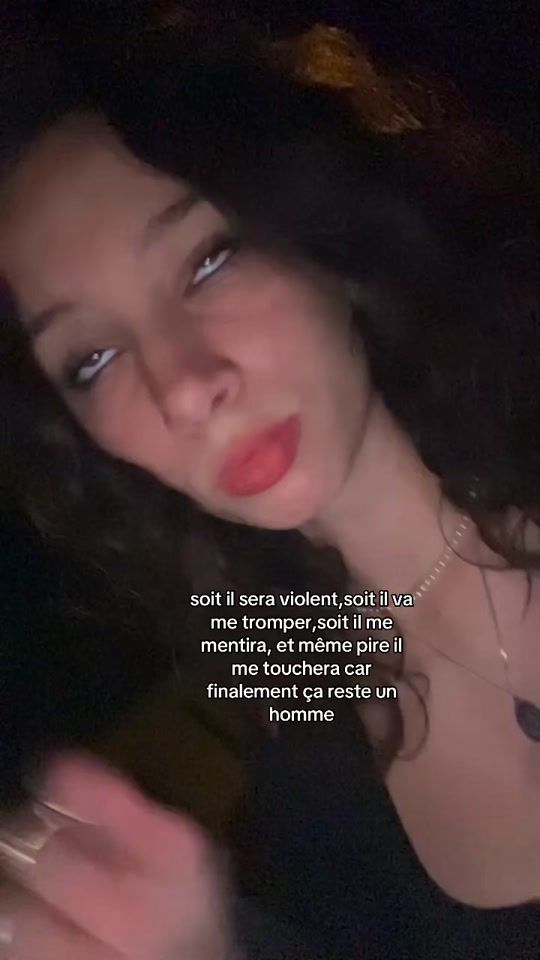TikTok video thumbnail by cecile_ldz0