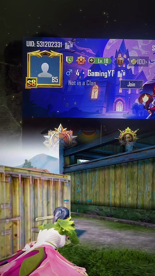TikTok video thumbnail by dxt4gamingyt