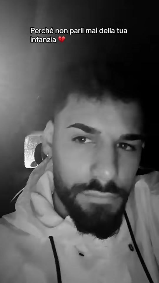 TikTok video thumbnail by luigifalco99