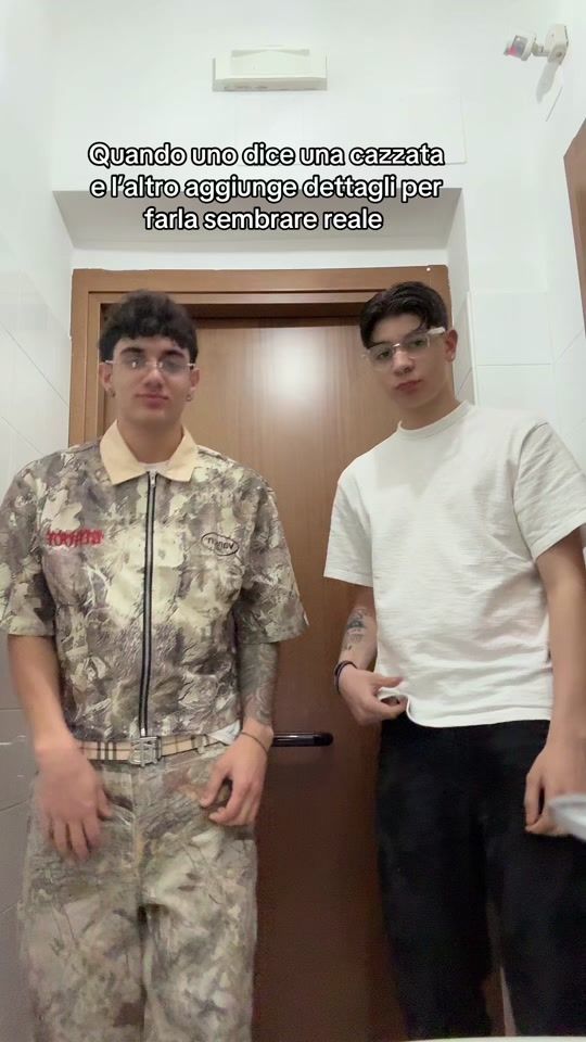 TikTok video thumbnail by manuelradocchia