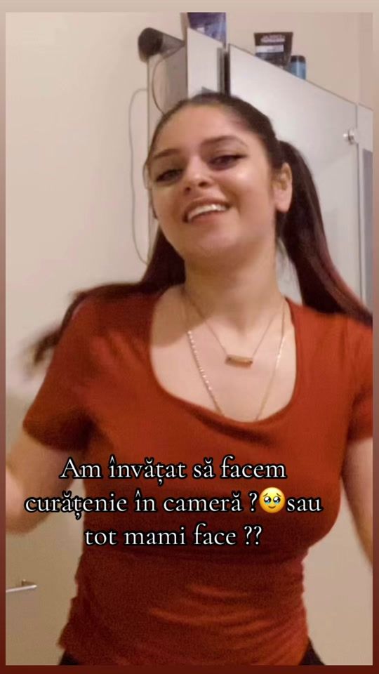 TikTok video thumbnail by morenamoldovan