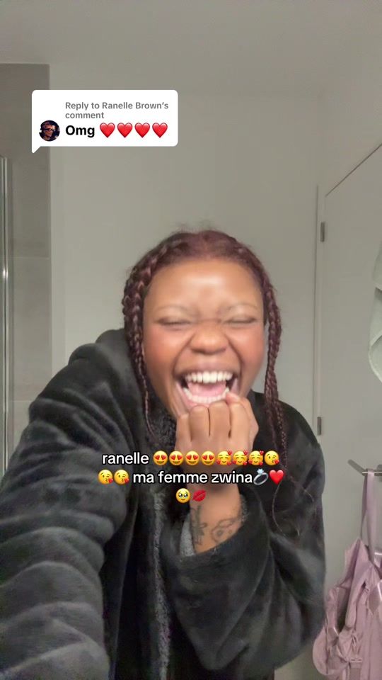 TikTok video thumbnail by qerakitospam