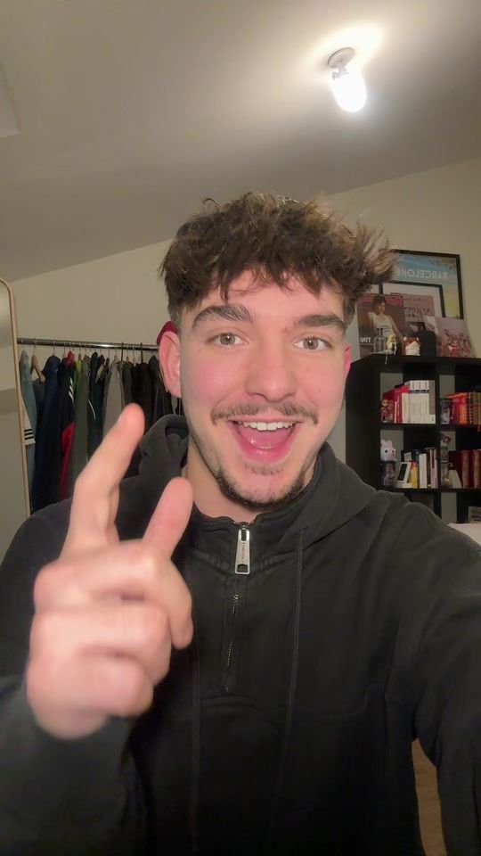 TikTok video thumbnail by oliviersire5