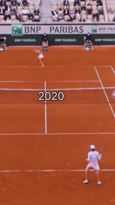 TikTok video thumbnail by rolandgarros
