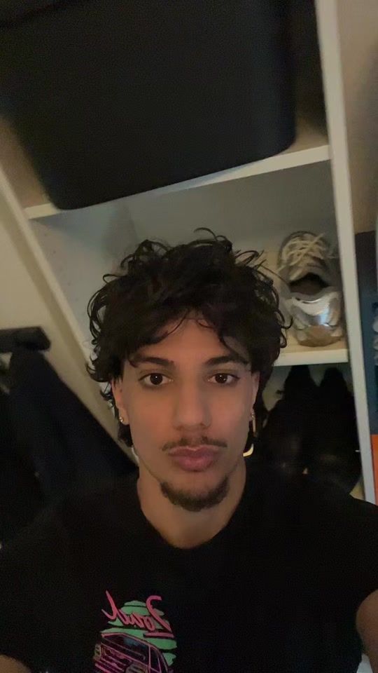 TikTok video thumbnail by mugen004