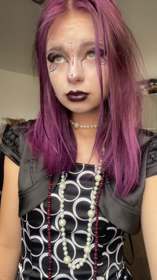 TikTok video thumbnail by its_karolisia