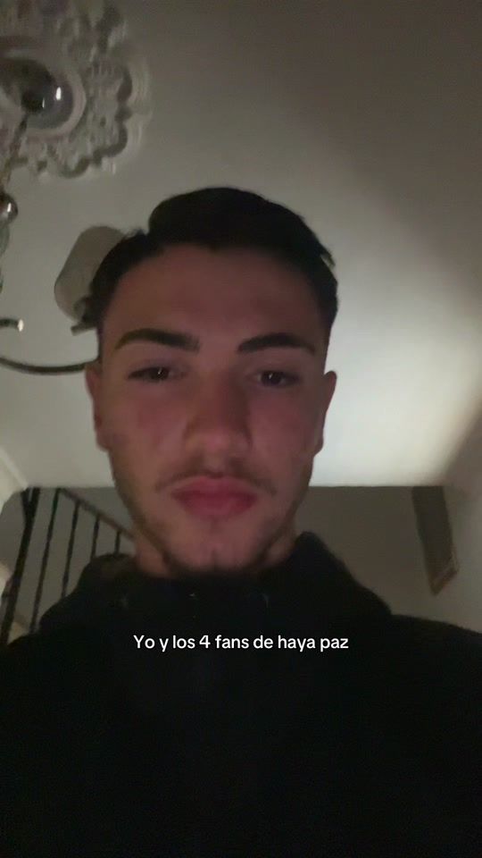TikTok video thumbnail by _daniirr7