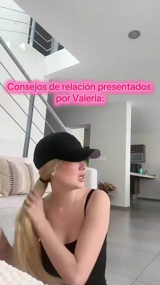 TikTok video thumbnail by mivalemivida