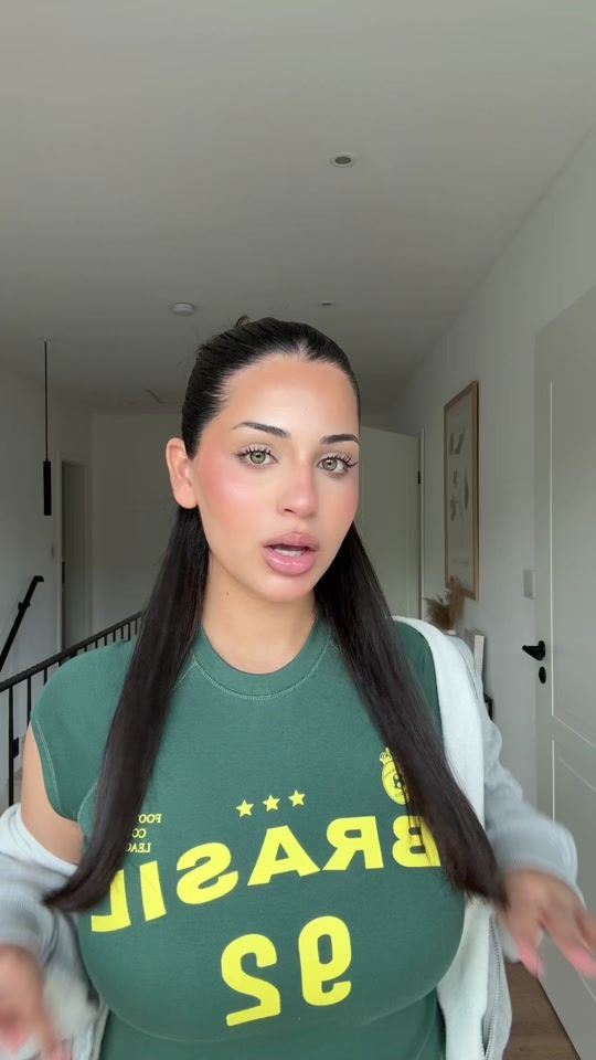TikTok video thumbnail by marriamallk