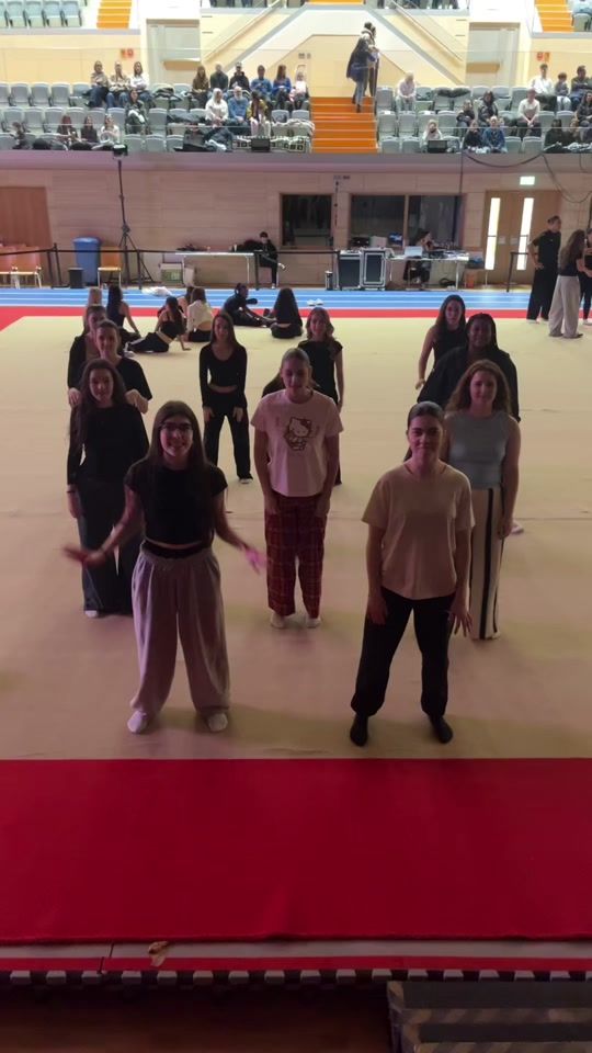 TikTok video thumbnail by diversityfusioncrew