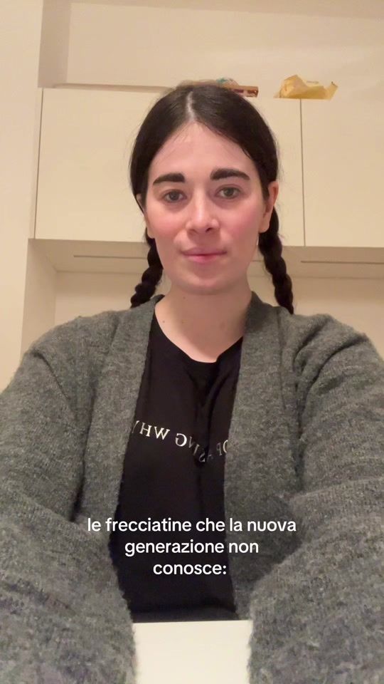 TikTok video thumbnail by martaapiovani