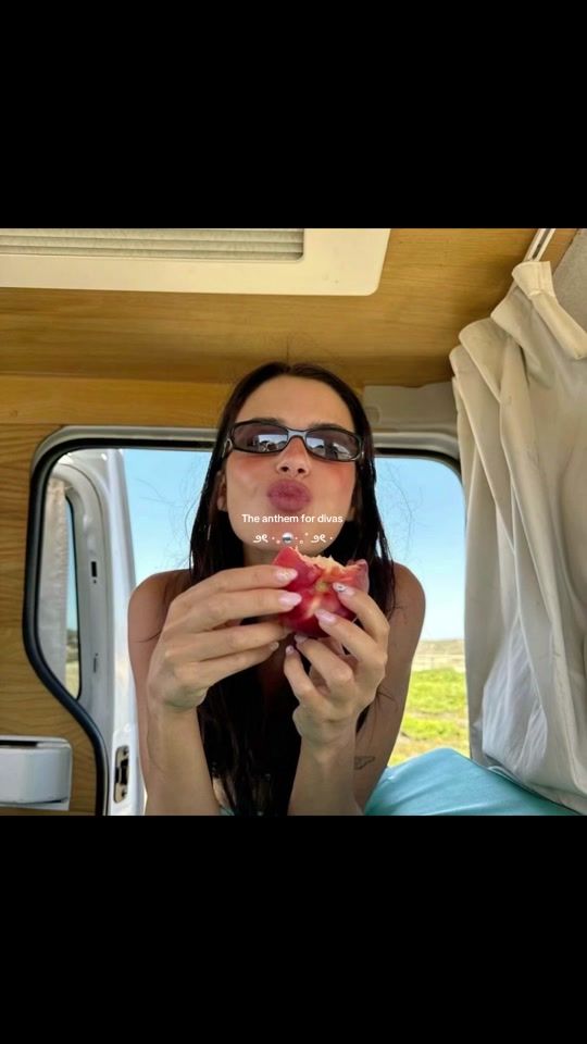 TikTok video thumbnail by camdennow