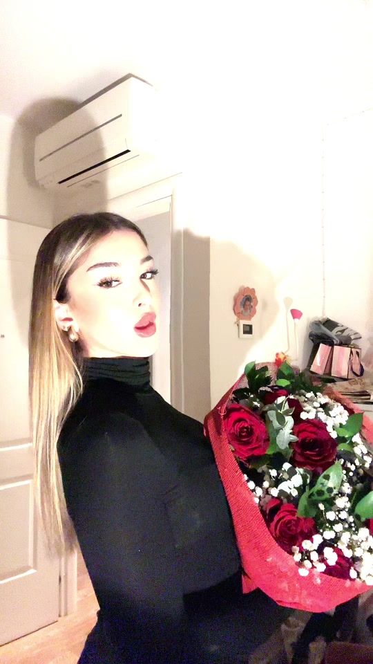 TikTok video thumbnail by benedettaauccheddu